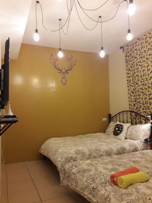 Guest house Vincent Willem Van Gogh Hall
